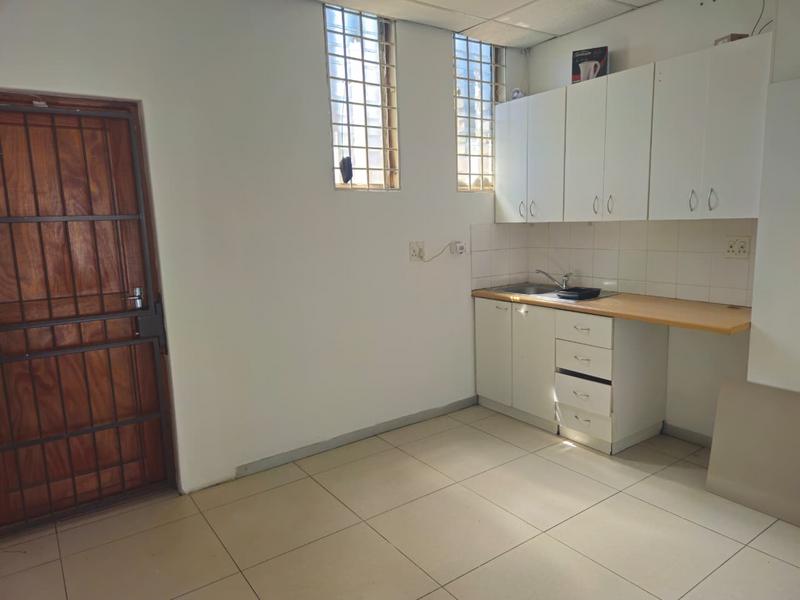 To Let commercial Property for Rent in Brackenfell Western Cape